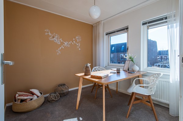 Medium property photo - Gasstraat 12, 2161 WC Lisse
